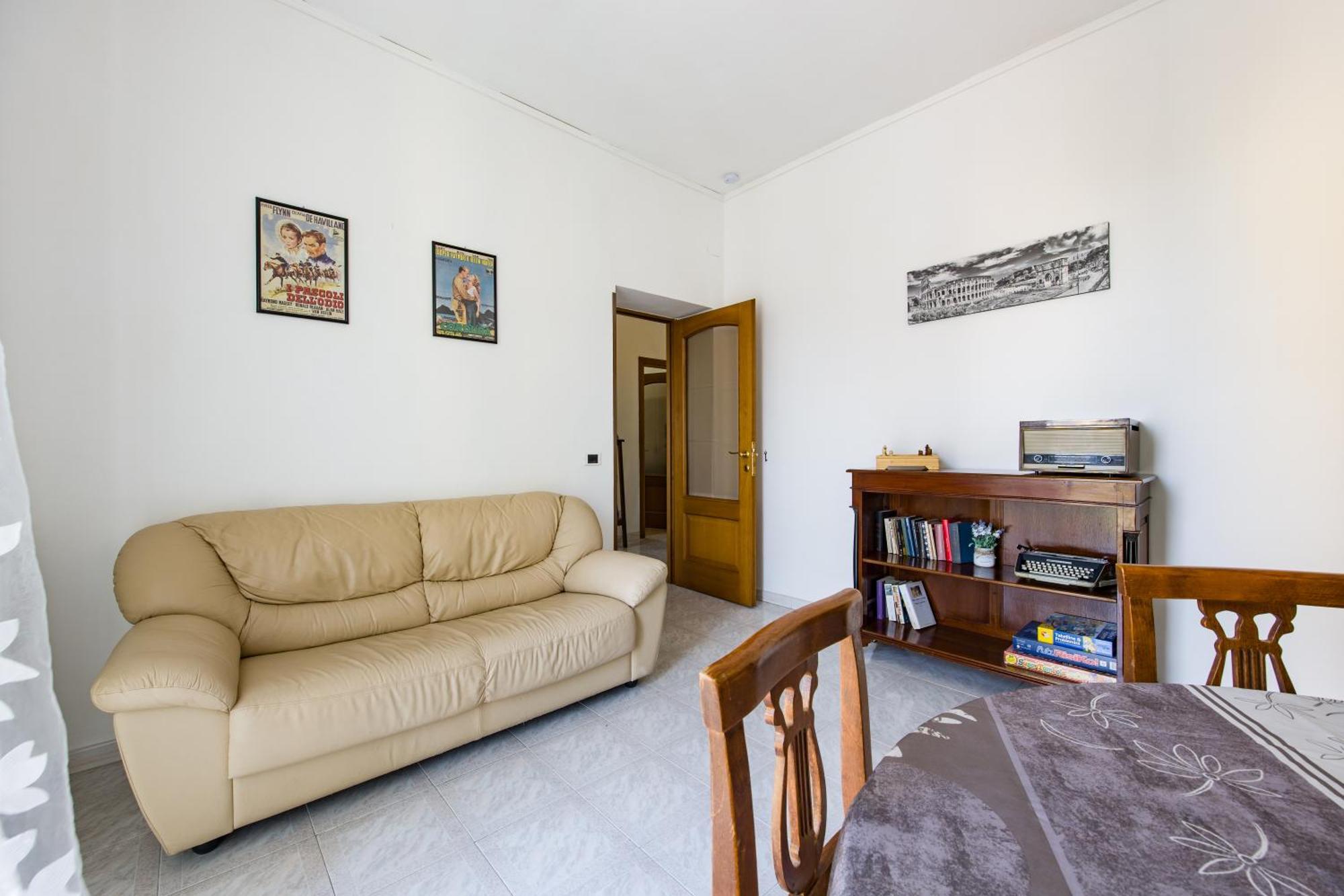 Mirti Classic Plaza Netflix Wi-Fi And Relax In Roma 아파트 외부 사진