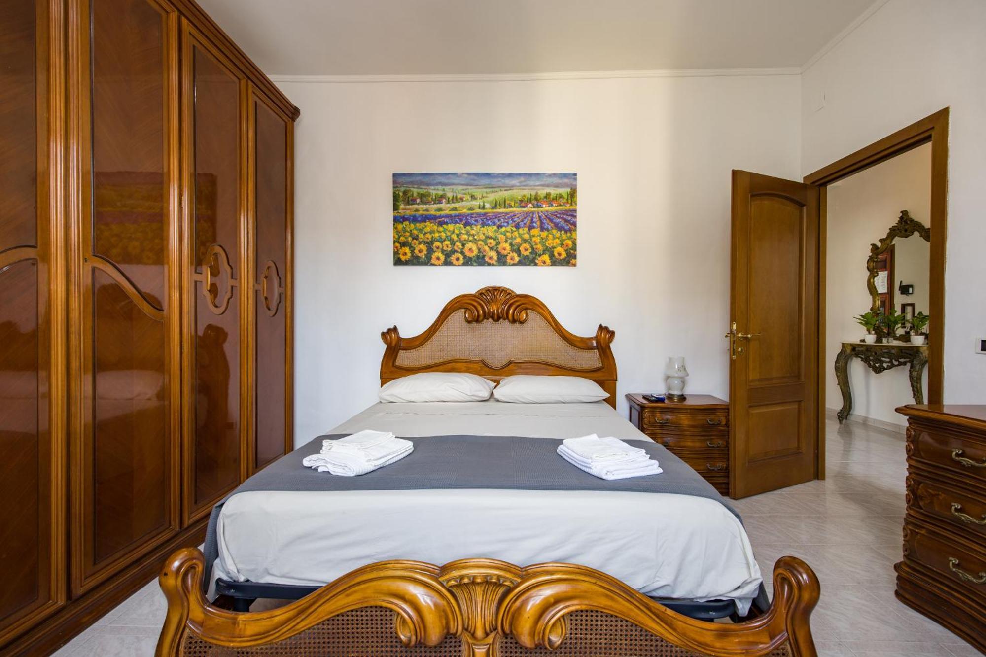 Mirti Classic Plaza Netflix Wi-Fi And Relax In Roma 아파트 외부 사진