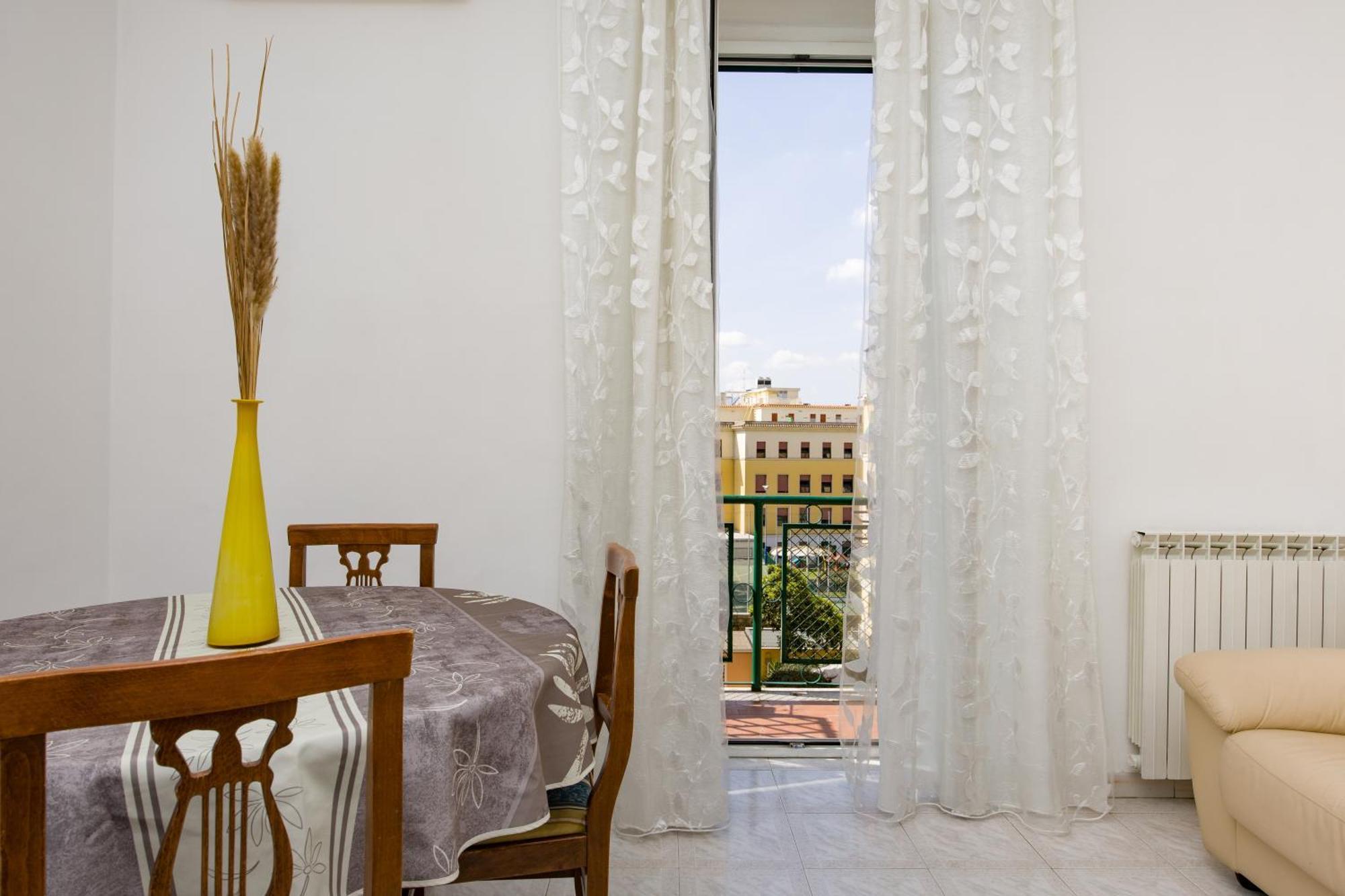 Mirti Classic Plaza Netflix Wi-Fi And Relax In Roma 아파트 외부 사진