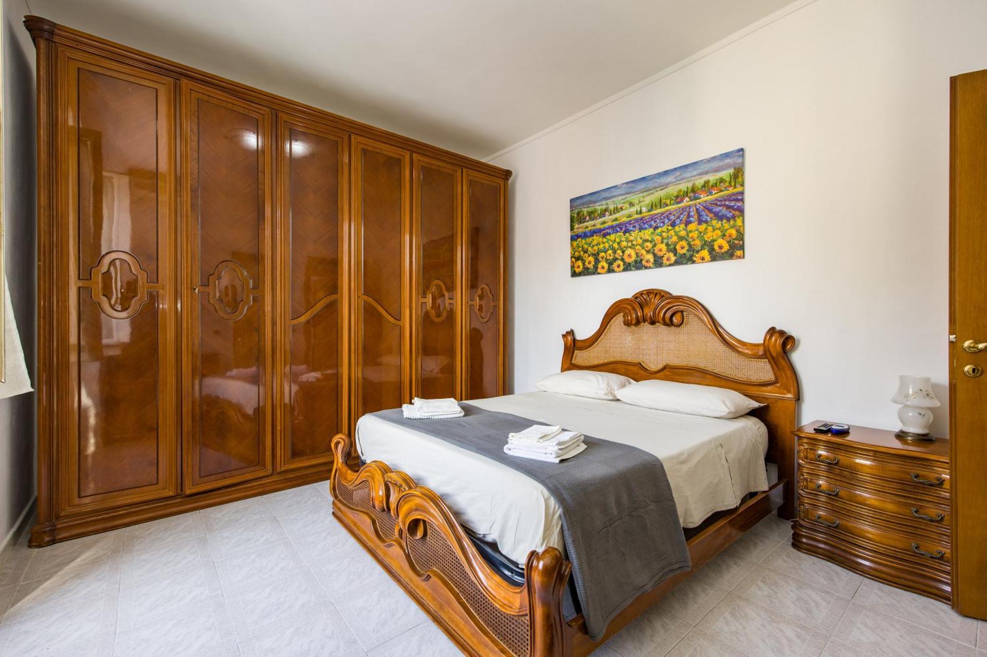 Mirti Classic Plaza Netflix Wi-Fi And Relax In Roma 아파트 외부 사진
