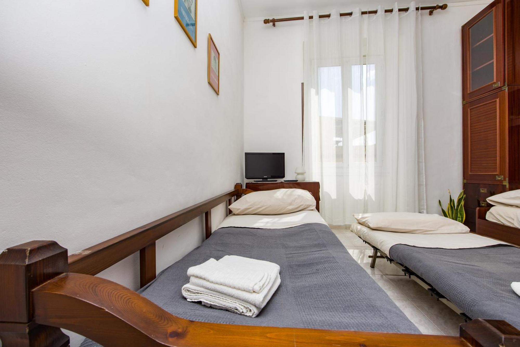 Mirti Classic Plaza Netflix Wi-Fi And Relax In Roma 아파트 외부 사진