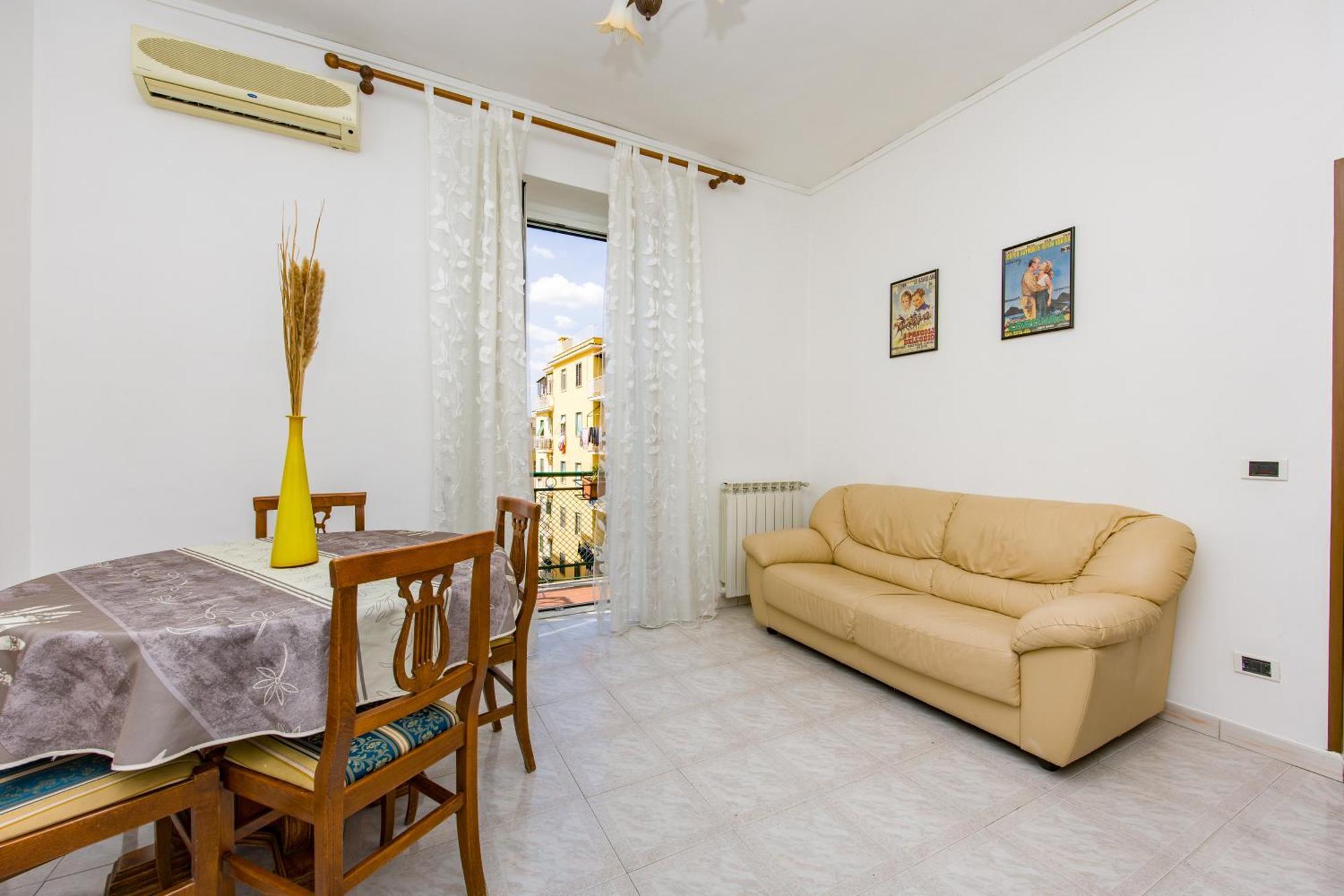 Mirti Classic Plaza Netflix Wi-Fi And Relax In Roma 아파트 외부 사진